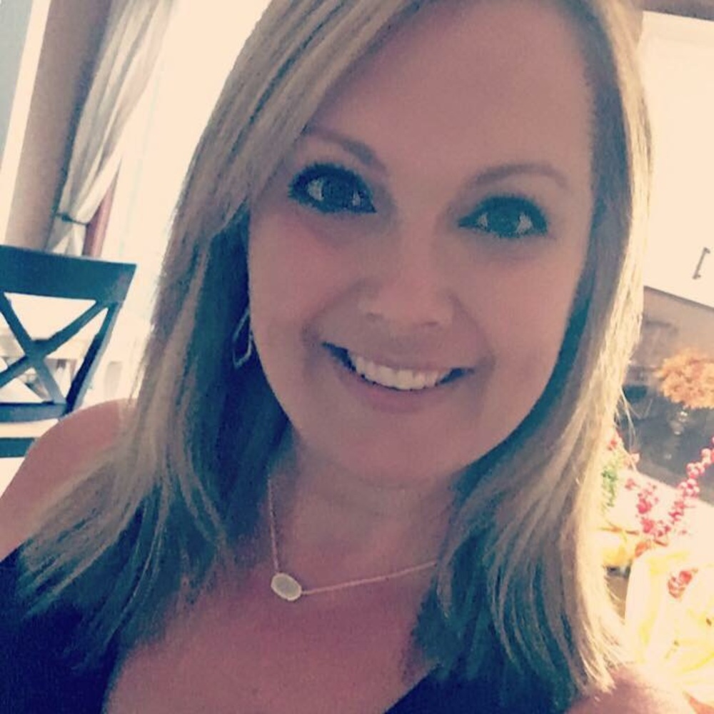 Meet your Posher, Krystal